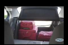 Το νέο SEAT Toledo στο Traction