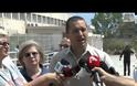 Χρυσή Αυγή: Απάντηση στις παράνομες φωτογραφικές διατάξεις Σαμαρά και Αθανασίου κατά της Χρυσής Αυγής