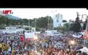 ΣΥΓΚΕΝΤΡΩΣΗ ΔΙΑΜΑΡΤΥΡΙΑΣ ΓΙΑ ΤΟ «ΛΟΥΚΕΤΟ» ΣΤΗΝ ΕΡΤ - ΖΩΝΤΑΝΗ ΣΥΝΔΕΣΗ