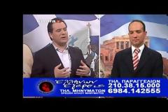 Η επιστροφή του Άδωνι Γεωργιάδη στις τηλεπωλήσεις μετά την απομάκρυνσή του από το Υπουργείο Υγείας – Αυτή είναι η πρώτη του εκπομπή [video]