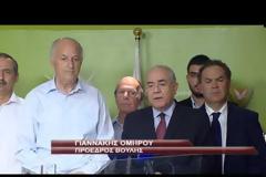 Κύπρος: Έδειξε ξανά το πραγματικό του πρόσωπο το κατοχικό καθεστώς