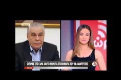 Χτυπάει την ακρίβεια με ραβδί ο Γιακουμάτος! - Μάθε την αγορά και μετά μίλα του απαντούν οι επιχειρηματίες