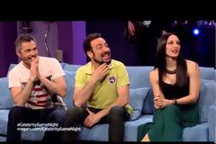 Ποιοι θα είναι οι celebrities του αποψινού Game Night;