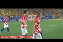 ΑΥΤΟΓΚΟΛ ΤΟ... ΠΡΩΤΟ ΓΚΟΛ ΤΟΥ ΜΟΥΝΤΙΑΛ! *ΒΙΝΤΕΟ*