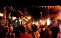 Με τεράστια επιτυχία η πρεμιέρα του 3ου Beer Festival στα Λαδάδικα - Χαμός από τον κόσμο που βρέθηκε εκεί [photos - video]