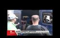 Με τις μπλούζες στα πρόσωπα έφτασαν στον Εισαγγελέα - Ο εφοπλιστής και η βίλα στη Φιλοθέη με την ηρωίνη