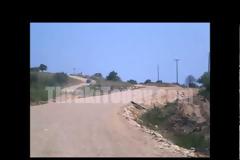 Απίστευτη ταλαιπωρία στο Μυρωδάτο Ξάνθης για τον δρόμο που οδηγεί στη θάλασσα! [video]