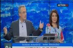 Νεαρή συγγραφέας γράφει για την πιο σκοτεινή ώρα της μέρας...  «Πριν το ξημέρωμα»…