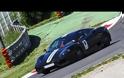 SpeedSector Racetrack Experience | Monza 2014 [Photo & Video]