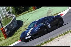SpeedSector Racetrack Experience | Monza 2014 [Photo & Video]