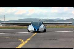 Aeromobil 2.5: Ένα απίστευτο ιπτάμενο αυτοκίνητο!