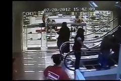 Γιαγιάδες εν δράση [video]