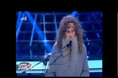 O Γιάννης Σαββιδάκης ο μεγάλος νικητής του Your Face Sounds Familiar - Η ανατριχιαστική ερμηνεία του ως Ψαραντώνης
