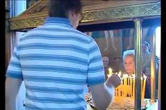 Μήνυμα στέλνει στον Ανδρέα Λοβέρδο για τις καμπάνες ο Μητροπολίτης Θηβών και Λεβαδείας Γεώργιος [video]
