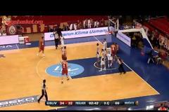 ΤΡΟΜΕΡΟ ΚΑΡΦΩΜΑ ΑΠΟ ΤΟΝ ΜΕΝΣΑ ΜΠΟΝΣΟΥ! *ΒΙΝΤΕΟ*
