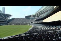 ΑΥΤΟ ΕΙΝΑΙ ΤΟ... Soldier Field ΤΟΥ ΣΙΚΑΓΟ! *ΒΙΝΤΕΟ*