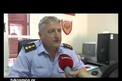 Ρόδος: Μυστήριο με τον θάνατο του Greek Kamaki - Τον δολοφόνησαν;