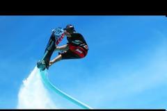 Hoverboard: Η νέα τρέλα του καλοκαιριού που θα σας... απογειώσει [video]