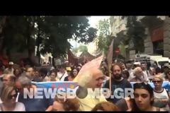 Το πρώτο «αγκάθι» στις σχέσεις Βορίδη - νοσοκομειακών γιατρών