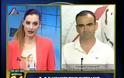 O ΠΡΟΕΔΡΟΣ ΤΗΣ ΕΣΠΕ ΗΠΕΙΡΟΥ ΣΤΟ ΔΕΛΤΑ ΤV ΓΙΑ ΤΗΝ ΔΙΚΑΙΩΣΗ ΑΠΟ ΣΤΕ