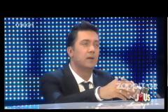 Η απίστευτη σπόντα του Θεοφάνους στην Μακρυπούλια για Ρέμο - Χατζηγιάννη!