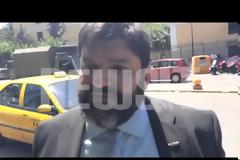 Τι θα πει στον ανακριτή ο σατανιστής της Γλυφάδας