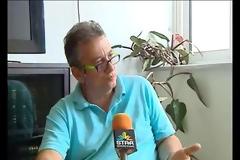 Το σωματείο των εργαζομένων στα ΕΛΤΑ καταγγέλλει κομματικές μεταθέσεις [video]