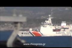 Τούρκος Αρχηγός Γενικού Επιτελείου: “Πολλά από τα ελληνικά νησιά του Αιγαίου θα αλλάξουν ιδιοκτήτη” [video]