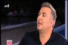 Αντώνης Ρέμος: Μιλάει μετά από χρόνια πρώτη φορά για την Μακρυπούλια