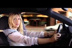 Κάνοντας όνειρα με τη Sharapova... [video]
