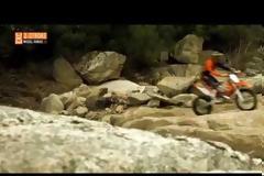 Η KTM ΠΑΡΟΥΣΙΑΖΕΙ ΤΗΝ ENDURO ΓΚΑΜΑ ΓΙΑ ΤΟ 2015