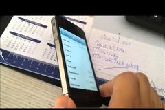 Η ομάδα DoulCi Team ανέβασε και video με το iphone 4S