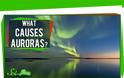 Πώς σχηματίζεται το Βόρειο Σέλας: Η φυσική του πιο εντυπωσιακού φαινομένου στη Γη