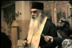 ΣΟΚ: Εμφάνιση του σατανά μέσα σε εκκλησία... [video]