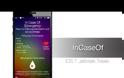 InCaseOf: Cydia tweak new v1.0-6 ($0.99)....βάλτε το κουμπί έκτακτης ανάγκης