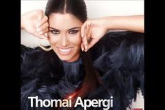 Θωμαή Απέργη «Keep Your Head Up High» [video]
