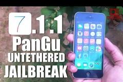 Διαθέσιμο το jailbreak του ios 7.1.1 για να το κατεβάσετε (Untethered)