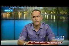 Ο ΑΝΘΛΓΟΣ (ΠΖ) ΤΣΙΜΑΡΗΣ ΕΥΑΓΓΕΛΟΣ ΜΕΛΟΣ ΤΟΥ Δ.Σ. ΤΗΣ Ε.Σ.ΠΕ.ΗΠ. ΣΤΟ ΒΗΜΑ TV ΓΙΑ ΤΗΝ ΑΠΟΦΑΣΗ ΤΟΥ ΣτΕ