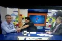 Η ΤΡΟΜΕΡΗ... ΑΤΑΚΑ ΛΙΝΕΚΕΡ ΣΤΟΝ ΜΑΡΑΝΤΟΝΑ! *ΒΙΝΤΕΟ*