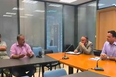 Ετοιμάζουν... διαμαρτυρία στους πρώην Υπουργούς και Υφυπουργούς οι Διοικητικοί Υπάλληλοι του Πανεπιστημίου