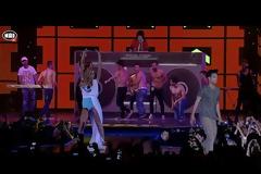 Mad VMA 2014: Το απόλυτο dance medley