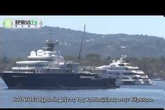 Χρυσός μήνας της κρουαζιέρας στην Κέρκυρα ο Ιούνιος [photos - video]