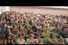 Εικόνες ντροπής, εξώδικα και κατασχετήρια στο ΤΕΙ Στερεάς [video]