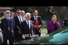Χέρι στο φυσικό αέριο απλώνει πάλι ο Ντερβίς Έρογλου