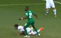 Το βίντεο που αποδεικνύει πως γίνεται πεντακάθαρα πέναλτι στον Σαμαρά! [video]