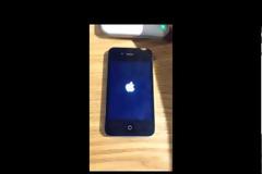 Περίεργο πρόβλημα στο jailbreak Pangu