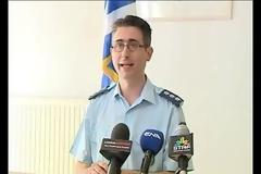 Σπείρα Σέρβων είχε ρημάξει κοσμηματοπωλεία σε όλη την Ελλάδα - Δείτε τι ανακοίνωση η αστυνομία [video]
