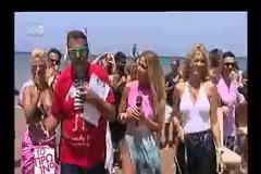 Δε φαντάζεστε τι έπαθε on air η Φαίη Σκορδά στο κλείσιμο του «Πρωινό»! [video]