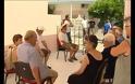 Χωρίς αγροτικό γιατρό τη θερινή περίοδο η Γλύφα! [video]
