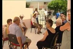 Χωρίς αγροτικό γιατρό τη θερινή περίοδο η Γλύφα! [video]